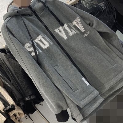 市场上装-卫衣-微潮卫衣【实拍】