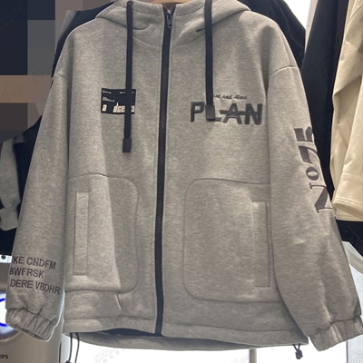 市场上装-卫衣-微潮卫衣【实拍】