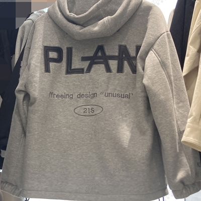 市场上装-卫衣-微潮卫衣【实拍】