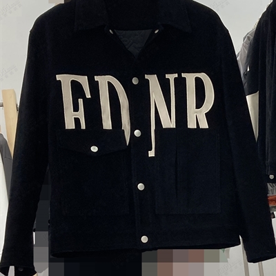 市场上装-夹克-休闲夹克【实拍】