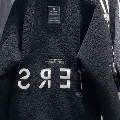 市场上装-夹克-休闲夹克【实拍】