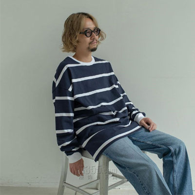 日本《INSCRIRE x BEAMS》2021秋冬休闲时尚男装