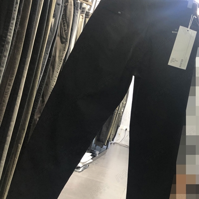 市场男裤-休闲-休闲时尚裤【实拍】