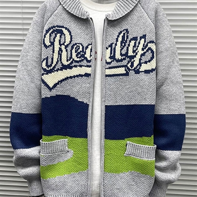 市场上装-毛衫-休闲毛衫