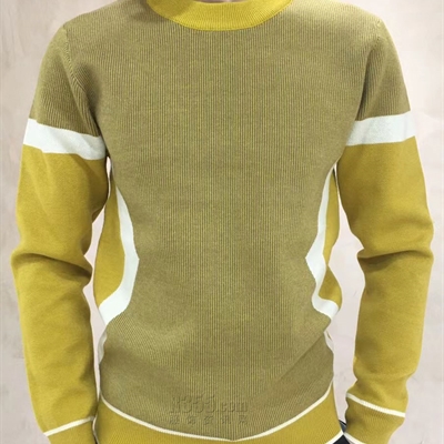 市场上装-毛衫-休闲毛衫