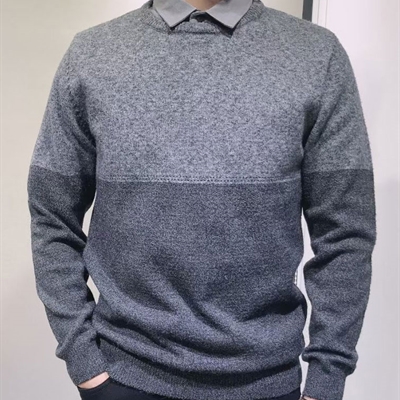 市场上装-毛衫-休闲毛衫