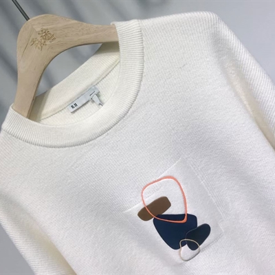 市场上装-毛衫-休闲毛衫