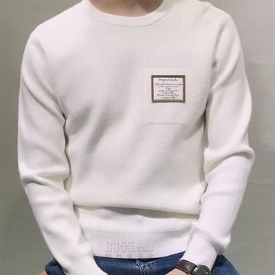 市场上装-毛衫-休闲毛衫