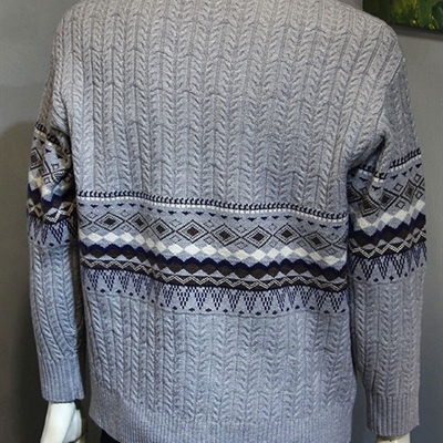 市场上装-毛衫-休闲毛衫