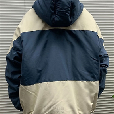 市场上装-棉衣/羽绒服-休闲棉服