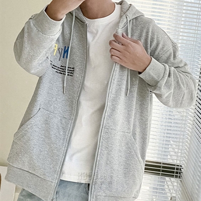 市场上装-卫衣-休闲卫衣