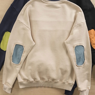 市场上装-卫衣-休闲卫衣