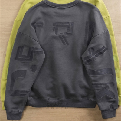 市场上装-卫衣-休闲卫衣