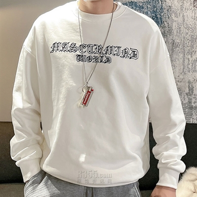 市场上装-卫衣-休闲卫衣