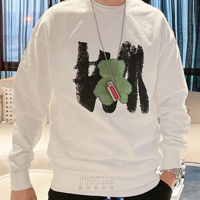 市场上装-卫衣-休闲卫衣