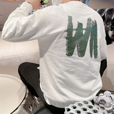 市场上装-卫衣-休闲卫衣