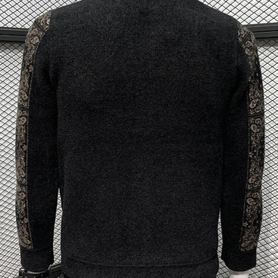 市场上装-夹克-休闲夹克