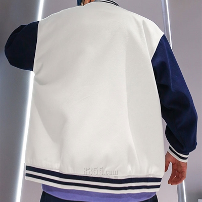 市场上装-夹克-休闲夹克