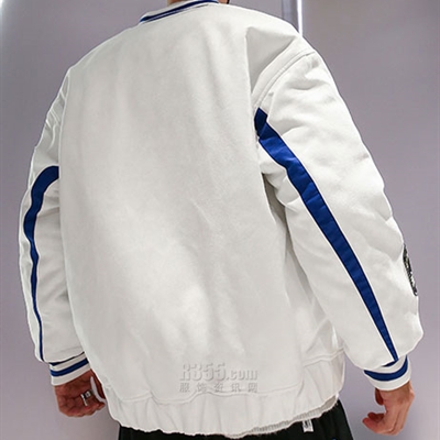 市场上装-夹克-休闲夹克