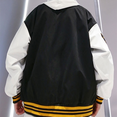 市场上装-夹克-休闲夹克