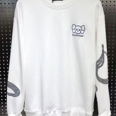 市场上装-卫衣-微潮卫衣【实拍】