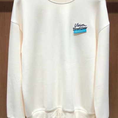 市场上装-卫衣-休闲卫衣【实拍】