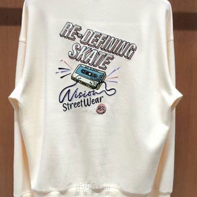 市场上装-卫衣-休闲卫衣【实拍】