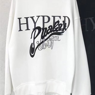 市场上装-卫衣-休闲卫衣【实拍】