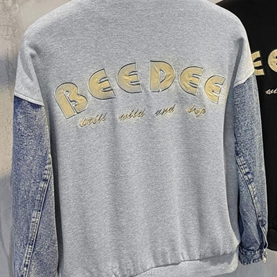 市场上装-夹克-休闲夹克【实拍】