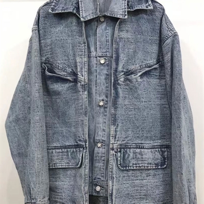 市场上装-夹克-休闲夹克【实拍】