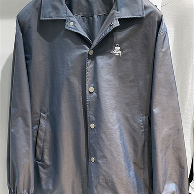 市场上装-夹克-休闲夹克【实拍】