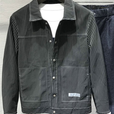 市场上装-夹克-休闲夹克【实拍】