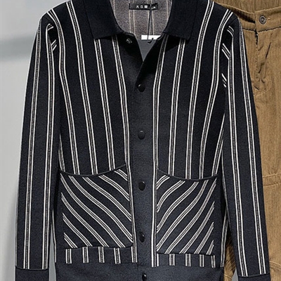 市场上装-夹克-休闲夹克【实拍】