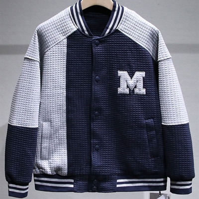 市场上装-夹克-休闲夹克【实拍】