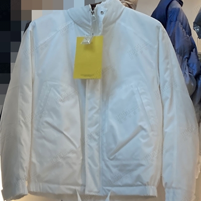 市场上装-棉衣/羽绒服-休闲棉服【实拍】