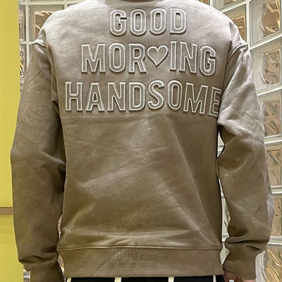 市场上装-卫衣-休闲卫衣