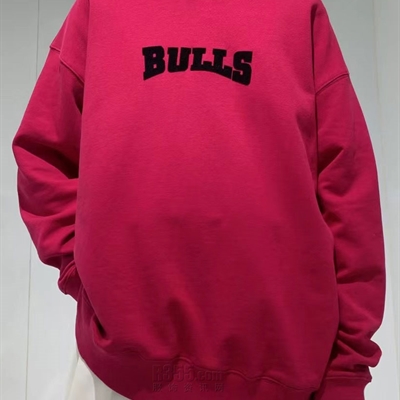 市场上装-卫衣-休闲卫衣