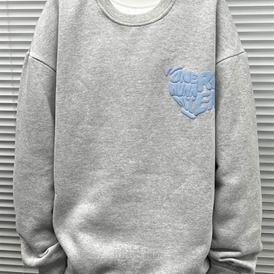 市场上装-卫衣-休闲卫衣