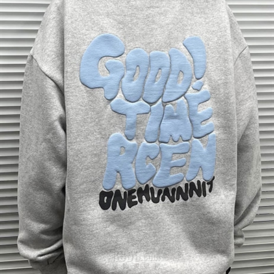 市场上装-卫衣-休闲卫衣