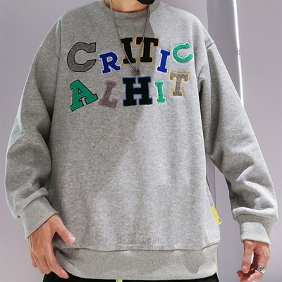 市场上装-卫衣-休闲卫衣