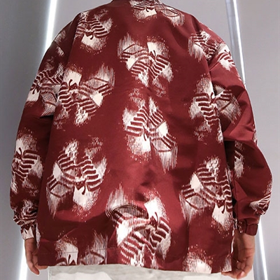 市场上装-夹克-微潮夹克