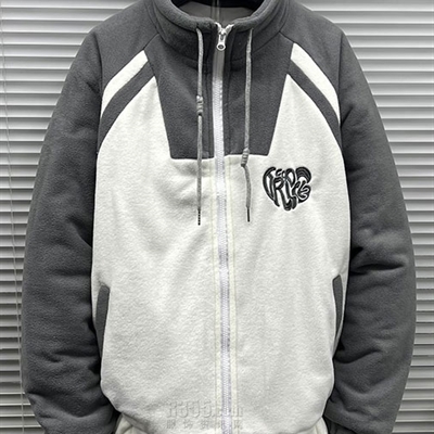 市场上装-夹克-休闲夹克