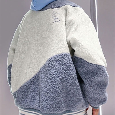 市场上装-夹克-休闲夹克