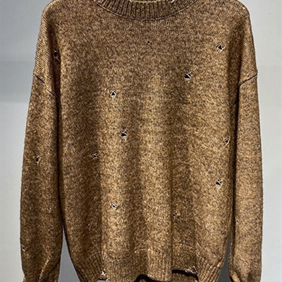 市场上装-毛衫-休闲毛衫【实拍】