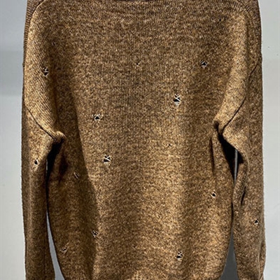 市场上装-毛衫-休闲毛衫【实拍】