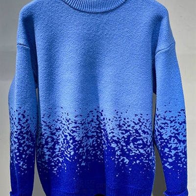 市场上装-毛衫-休闲毛衫【实拍】