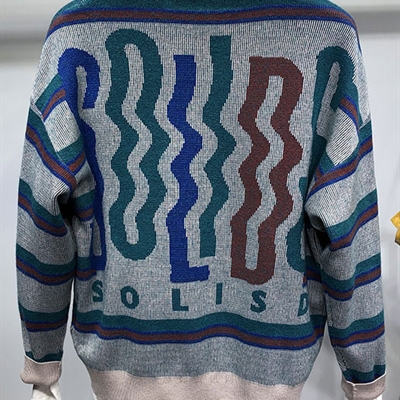 市场上装-毛衫-休闲毛衫【实拍】