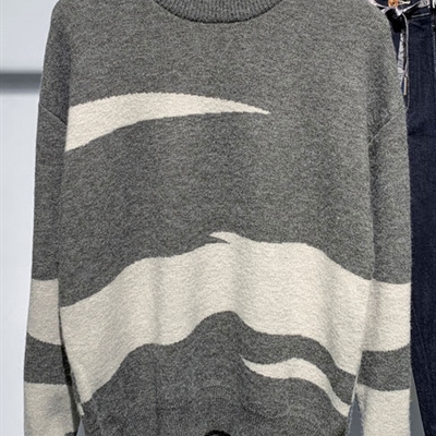 市场上装-毛衫-休闲毛衫【实拍】