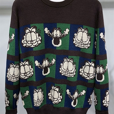 市场上装-毛衫-休闲毛衫【实拍】