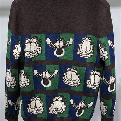 市场上装-毛衫-休闲毛衫【实拍】